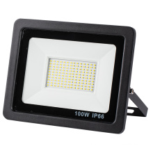 IP66 LED-Flutlicht für den Außenbereich für Werbezwecke